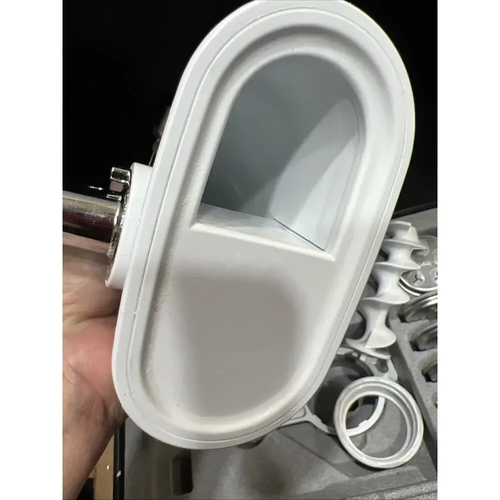 KitchenAid gourmet pasta